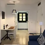 דירה Clb Alameda סביליה