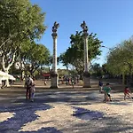 דירה Clb Alameda סביליה