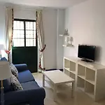 Clb Alameda דירה *