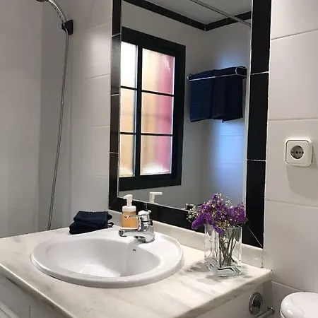 Clb Alameda Apartament
