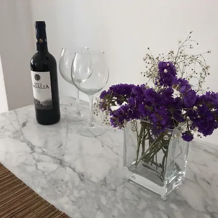 Appartamento Clb Alameda Siviglia