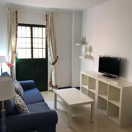 Clb Alameda Apartament *