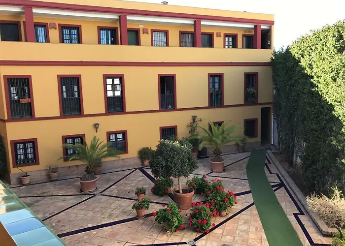 Appartamento Clb Alameda *