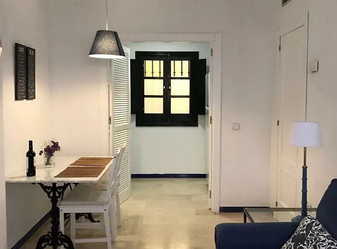 Appartamento Clb Alameda Siviglia