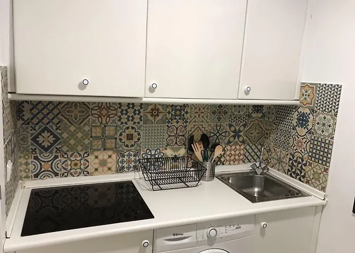 Appartamento Clb Alameda