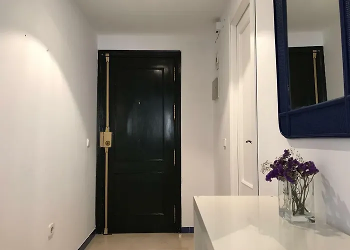 Clb Alameda Appartamento