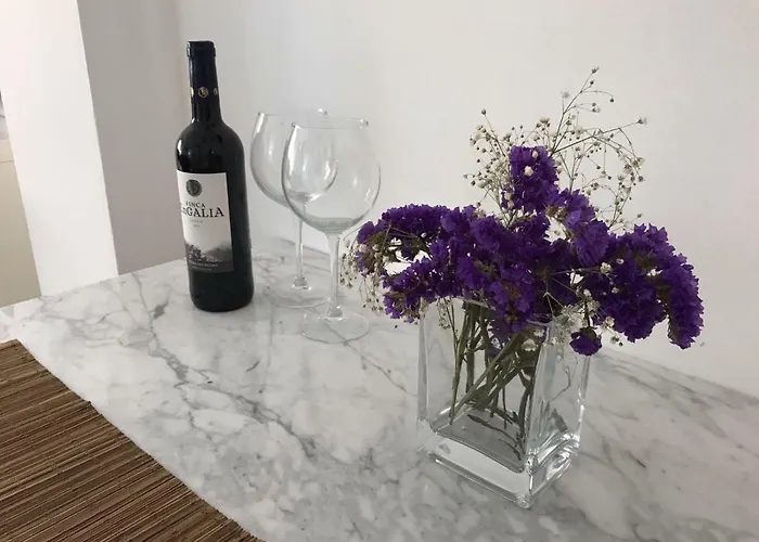 Appartamento Clb Alameda Siviglia