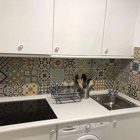 Apartment Clb Alameda