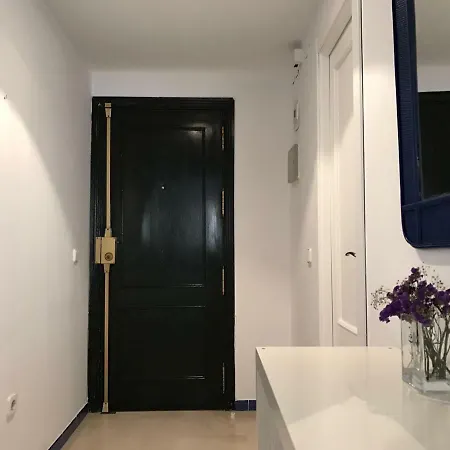 Clb Alameda Apartment