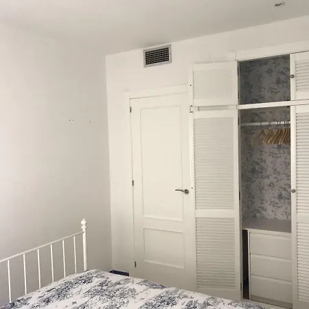 Clb Alameda Apartment